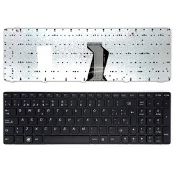 TECLADO PARA PORTÁTIL LENOVO G580 G580A G585 G585A V580 Z580 TECLADO PARA PORTÁTIL LENOVO G580 G580A G585 G585A V580 Z580