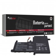 BATERÍA PARA PORTÁTIL ASUS VIVOBOOK S15 S530 S530U X530U X530UA B31N1729