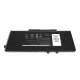 BATERÍA PARA PORTÁTIL DELL LATITUDE 14 5401 5410 5411 15 5501 5510 3HWPP