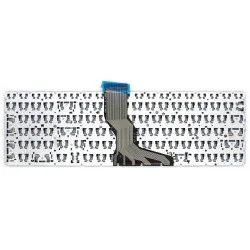 TECLADO PARA PORTÁTIL HP PAVILION 250 G6 255 G6 256 G6 258 G6 (INTRO PEQUEÑO)