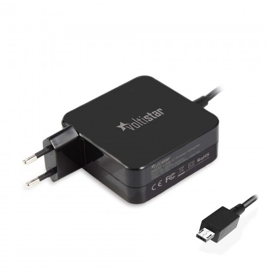 CARGADOR PARA PORTÁTIL ASUS EEEBOOK F205 F205T F205TA X205 X205T X205TA