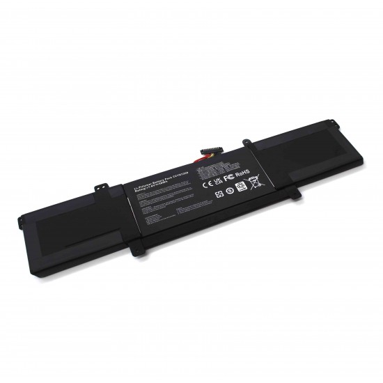 BATERÍA PARA PORTÁTIL ASUS VIVOBOOK S301LA VIEWBOOK S301LP Q301L C21N1309
