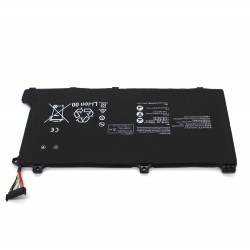 BATERÍA PARA PORTÁTIL HUAWEI MATEBOOK D 15-53010TUY HB4692J5ECW-31 BATERÍA PARA PORTÁTIL HUAWEI MATEBOOK D 15-53010TUY HB4692J5ECW-31