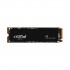 Crucial P3 500GB SSD M.2 2280 3D NAND NVMe PCIe 3.0