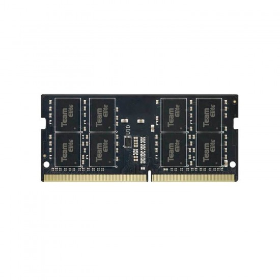 Team Group Elite 16GB (1x16GB) 2666Mhz DDR4 CL19