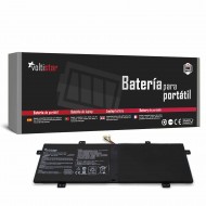 BATERÍA PARA PORTÁTIL ASUS ZENBOOK UX431FL S4500F V431FL UM431 U4500 C21N1833