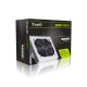 Fuente Alimentación Tooq Ep-II Tqep-500S-Int ATX 500W