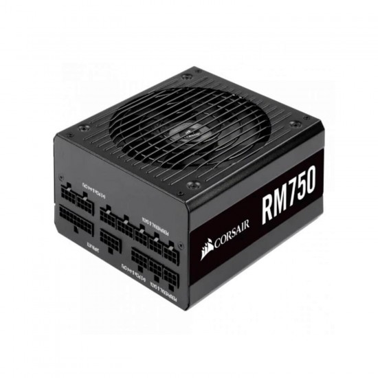 Corsair RM750e 750W 80 Plus Gold Modular