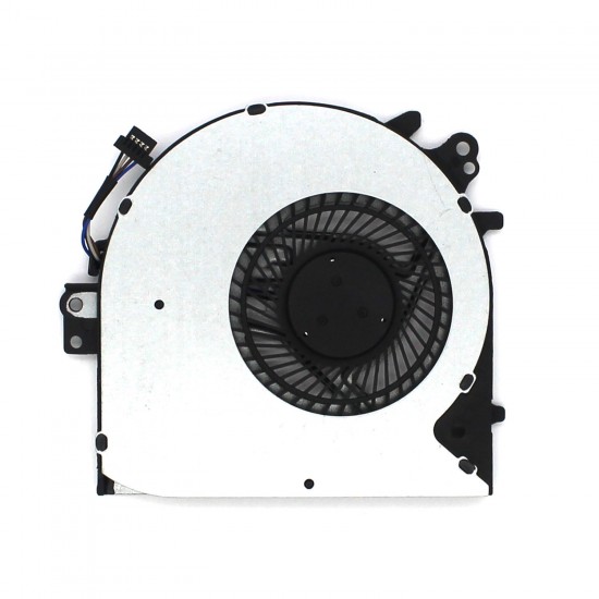 VENTILADOR CPU PARA PORTÁTIL HP PROBOOK 450 G5 455 G5 470 G5 SERIES L03854-001 4 PINES
