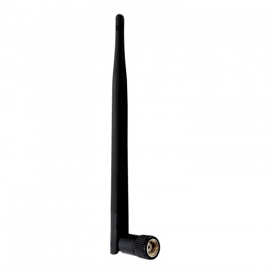 ANTENA WI-FI A RP-SMA PARA INTEL AC 9260 9560 8265 8260 7265 7260 NG-FF M.2 6DBI IPEX MHF4 U.FL ANTENA WI-FI A RP-SMA PARA INTEL AC 9260 9560 8265 8260 7265 7260 NG-FF M.2 6DBI IPEX MHF4 U.FL