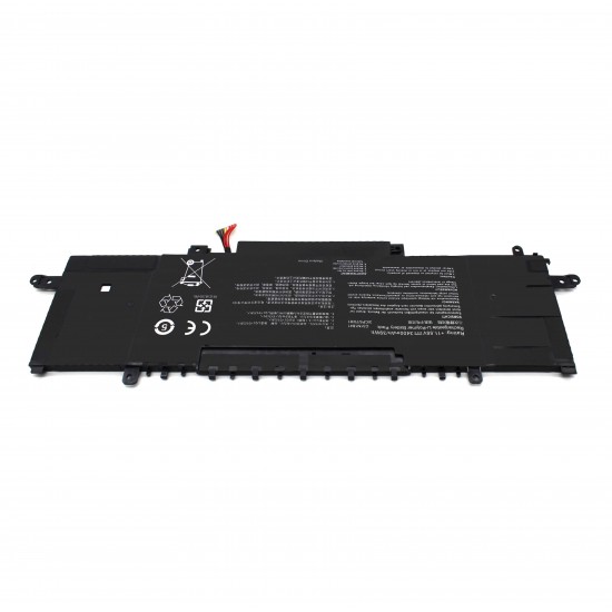BATERÍA PARA PORTÁTIL ASUS ZENBOOK UX334 UX434 UM433 UM434 UX334FA UX334FL UX334FAC C31N1841