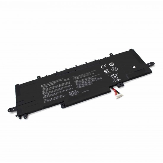 BATERÍA PARA PORTÁTIL ASUS ZENBOOK UX334 UX434 UM433 UM434 UX334FA UX334FL UX334FAC C31N1841