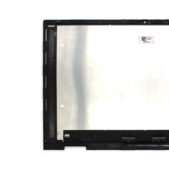 PANTALLA TÁCTIL LED DE 15.6" PARA PORTÁTIL HP ENVY X360 15-EW 15-EY 15Z-EY CON MARCO PANTALLA TÁCTIL LED DE 15.6" PARA PORTÁTIL HP ENVY X360 15-EW 15-EY 15Z-EY CON MARCO