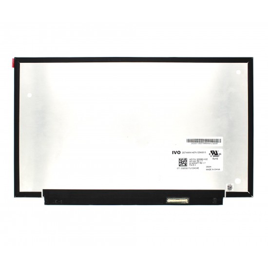 PANTALLA LED DE 14" PARA PORTÁTIL M140NVF7 R0 1.7 IPS 120HZ 40 PINES FHD