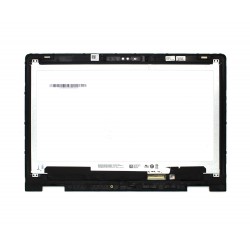 PANTALLA TÁCTIL LED DE 13.3" PARA PORTÁTIL DELL INSPIRON 13 5368 5378 5379 CON MARCO PANTALLA TÁCTIL LED DE 13.3" PARA PORTÁTIL DELL INSPIRON 13 5368 5378 5379 CON MARCO