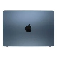 PANTALLA LED COMPLETA DE 13" PARA PORTÁTIL APPLE MACBOOK AIR M2 A2681 2022 MIDNIGHT BLUE PANTALLA LED COMPLETA DE 13" PARA PORTÁTIL APPLE MACBOOK AIR M2 A2681 2022 MIDNIGHT BLUE
