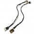 CONECTOR DC JACK PARA PORTATIL ACER ASPIRE E1-522 E1-522-3407 | 50.4YU05.001
