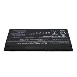 BATERÍA PARA PORTÁTIL FUJITSU LIFEBOOK U757 FPB0338S