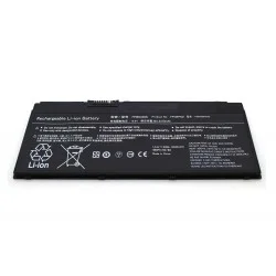 BATERÍA PARA PORTÁTIL FUJITSU LIFEBOOK U757 FPB0338S