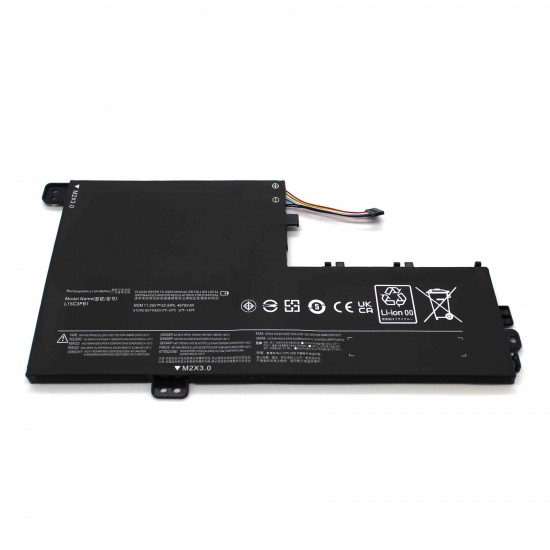 BATERÍA PARA PORTÁTIL LENOVO FLEX 5 1570 1470 L15C3PB1