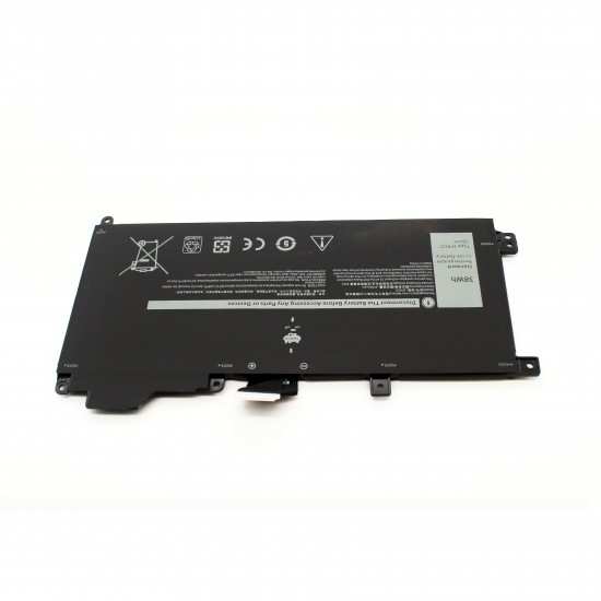 BATERÍA PARA PORTÁTIL DELL LATITUDE 7200 2 EN 1 LATITUDE 7210 2 EN 1 09NTKM