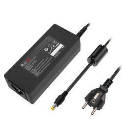 CARGADOR PARA PORTÁTIL ACER 19.5V 6.92A 5.5X1.7MM 135W