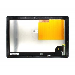 PANTALLA LED DE 12.2" PARA PORTÁTIL LENOVO IDEAPAD MIIX 520-12IKB 5D10P92347 CON MARCO