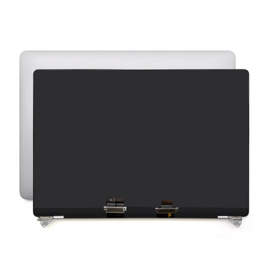 PANTALLA LED COMPLETA DE 16.2" PARA PORTÁTIL APPLE MACBOOK PRO M1 2021 A2485 SILVER