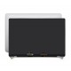 PANTALLA LED COMPLETA DE 16.2" PARA PORTÁTIL APPLE MACBOOK PRO M1 2021 A2485 SILVER