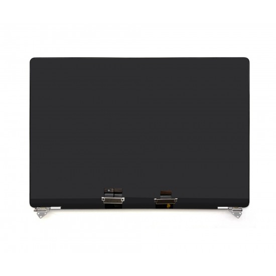 PANTALLA LED COMPLETA DE 16.2" PARA PORTÁTIL APPLE MACBOOK PRO M1 2021 A2485 SILVER
