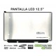PANTALLA LED DE 12.5" PARA PORTÁTIL NV125FHM-N82 NV125FHM-N83 PANTALLA LED DE 12.5" PARA PORTÁTIL NV125FHM-N82 NV125FHM-N83
