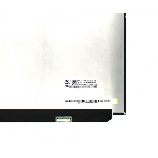 PANTALLA LED DE 12.5" PARA PORTÁTIL NV125FHM-N82 NV125FHM-N83 PANTALLA LED DE 12.5" PARA PORTÁTIL NV125FHM-N82 NV125FHM-N83
