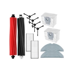 KIT DE RECAMBIOS PARA ASPIRADOR ROBOROCK S8 PLUS