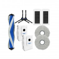 KIT DE RECAMBIOS PARA ASPIRADORA ECOVACS DEEBOT X5