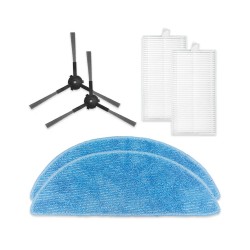 KIT DE RECAMBIOS PARA ASPIRADORA YEEDI Y1 PRO