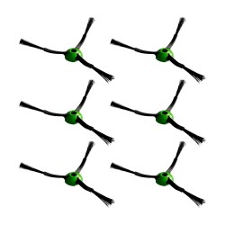 CEPILLOS LATERALES PARA ASPIRADORA IROBOT ROOMBA I E J