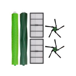 KIT DE RECAMBIOS PARA ASPIRADOR IROBOT ROOMBA S9