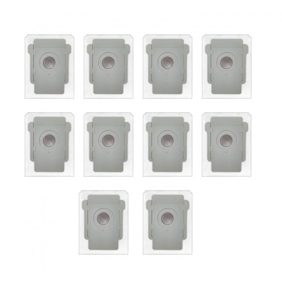 BOLSAS DE REPUESTOS PARA ASPIRADORA IROBOT ROOMBA i7 i7+ i7 PLUS S9 S9+ I3 I3+ I4 I4+ I6 I6+