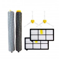 KIT DE PIEZAS DE REPUESTOS PARA ASPIRADORA IROBOT ROOMBA 800 900 SERIES KIT DE PIEZAS DE REPUESTOS PARA ASPIRADORA IROBOT ROOMBA 800 900 SERIES