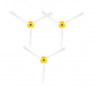 CEPILLOS LATERALES (PACK DE 3) PARA ASPIRADORA IROBOT ROOMBA 500 600 700