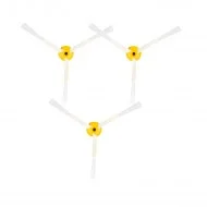 CEPILLOS LATERALES (PACK DE 3) PARA ASPIRADORA IROBOT ROOMBA 500 600 700