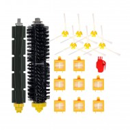 REPUESTOS DE ACCESORIOS PARA ASPIRADORA IROBOT ROOMBA 700 720 750 760 765 770 772 772E 774 775 REPUESTOS DE ACCESORIOS PARA ASPIRADORA IROBOT ROOMBA 700 720 750 760 765 770 772 772E 774 775