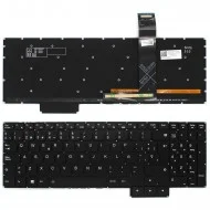TECLADO RETROILUMINADO LENOVO LEGION 5 15ARH05H 2020 PARA PORTÁTIL TECLADO RETROILUMINADO LENOVO LEGION 5 15ARH05H 2020 PARA PORTÁTIL