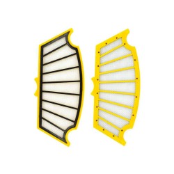 RECAMBIOS DE FILTRO PARA ASPIRADORA IROBOT ROOMBA SERIE 500