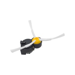 MÓDULO CON MOTOR PARA CEPILLO LATERAL PARA ASPIRADORA IROBOT ROOMBA 500 600 700