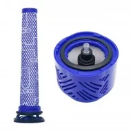 FILTRO LAVABLE PARA ASPIRADOR DYSON V6 / DC59