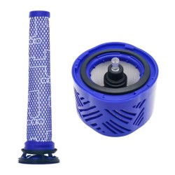 FILTRO LAVABLE PARA ASPIRADOR DYSON V6 / DC59