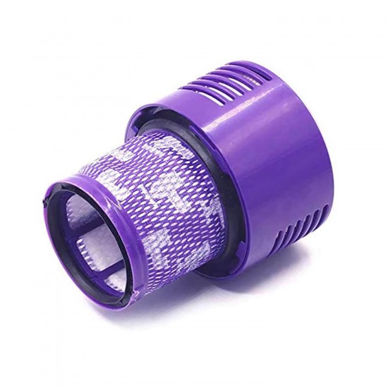 FILTRO DE REPUESTO PARA ASPIRADOR DYSON V10 / SV12 FILTRO DE REPUESTO PARA ASPIRADOR DYSON V10 / SV12