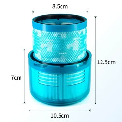 FILTRO HEPA PARA ASPIRADOR DYSON GEN 5