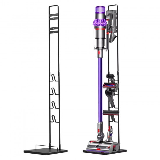 SOPORTE PARA ASPIRADOR DYSON V7 / V8 / V10 / V11 / SV7 / SV8 / SV10 / SV11 / SV12 / SV14 SOPORTE PARA ASPIRADOR DYSON V7 / V8 / V10 / V11 / SV7 / SV8 / SV10 / SV11 / SV12 / SV14